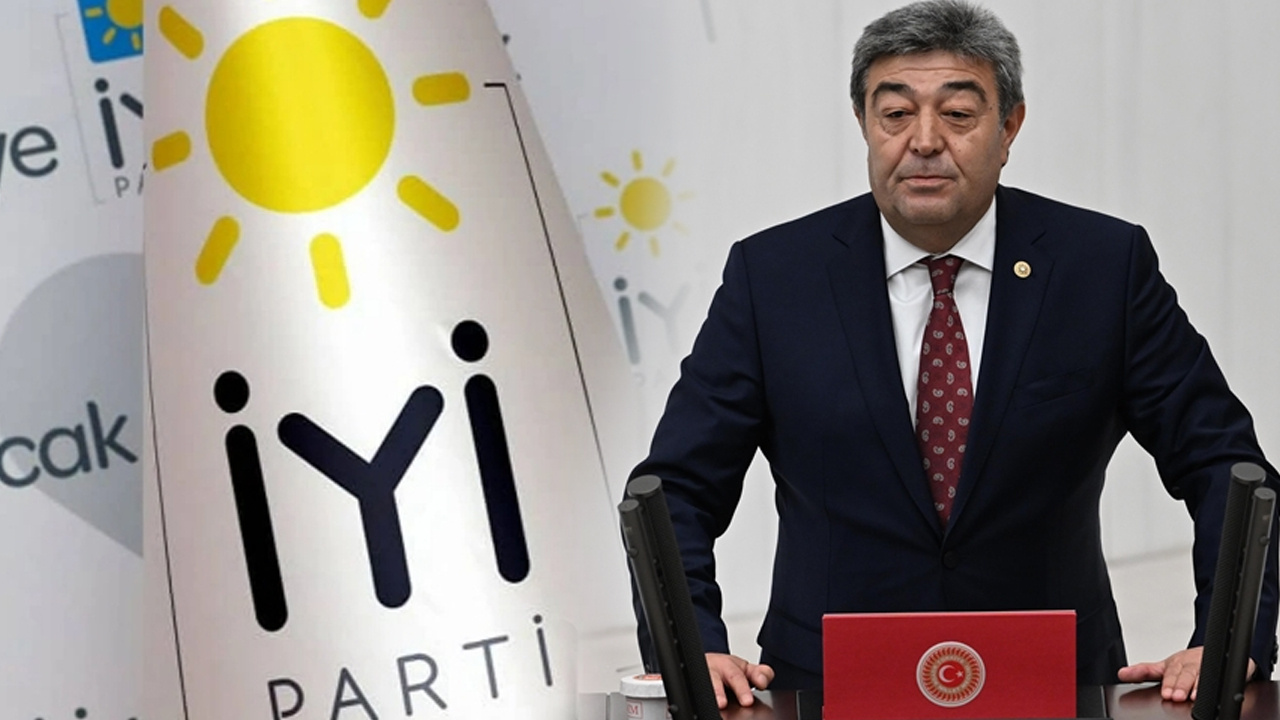 İYİ Parti’den İstifa Etmişti! Dursun Ataş, AKP’ye Katılıyor: İşte Gerekçesi…