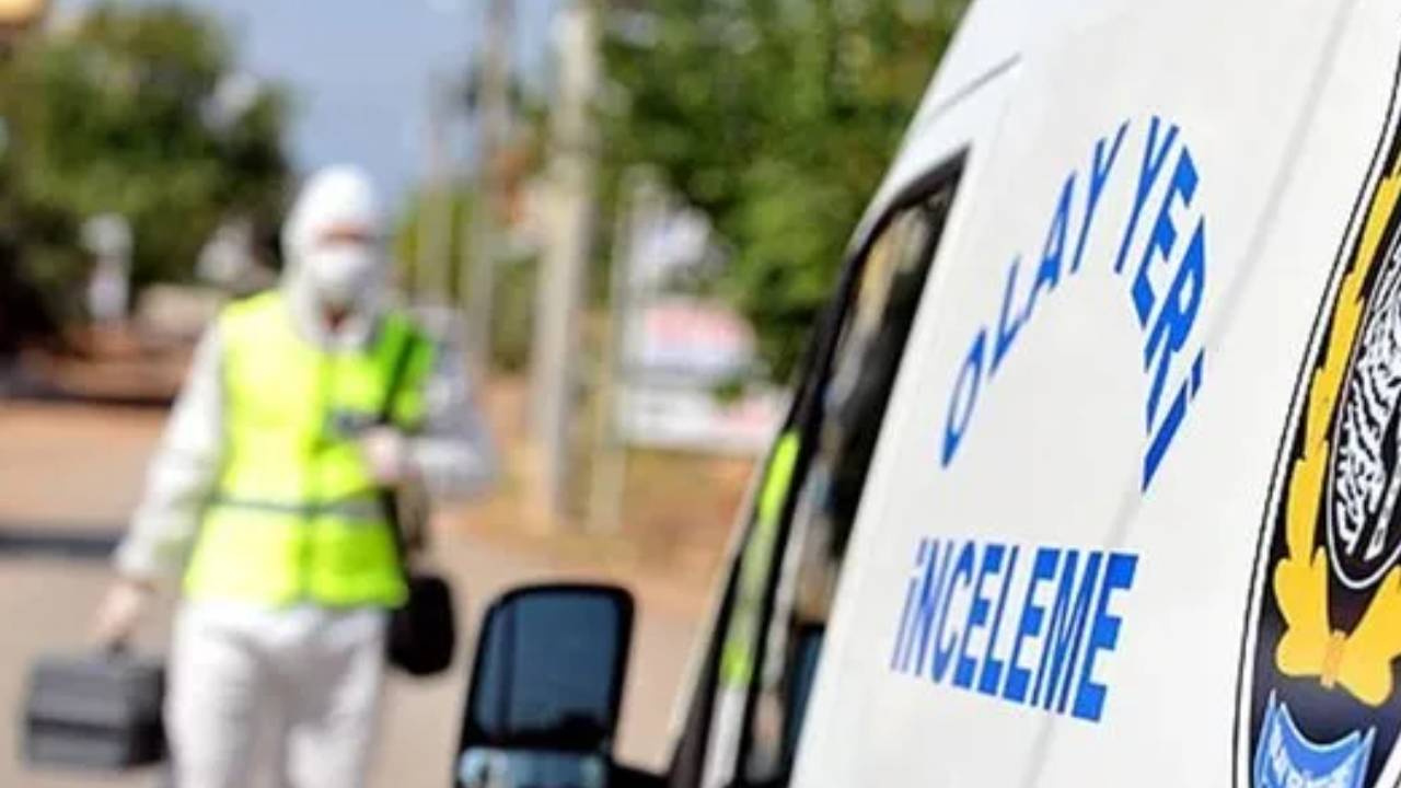 İzmir’de Kan Donduran Cinayet: Eşi ve Üvey Kardeşini Öldürdü