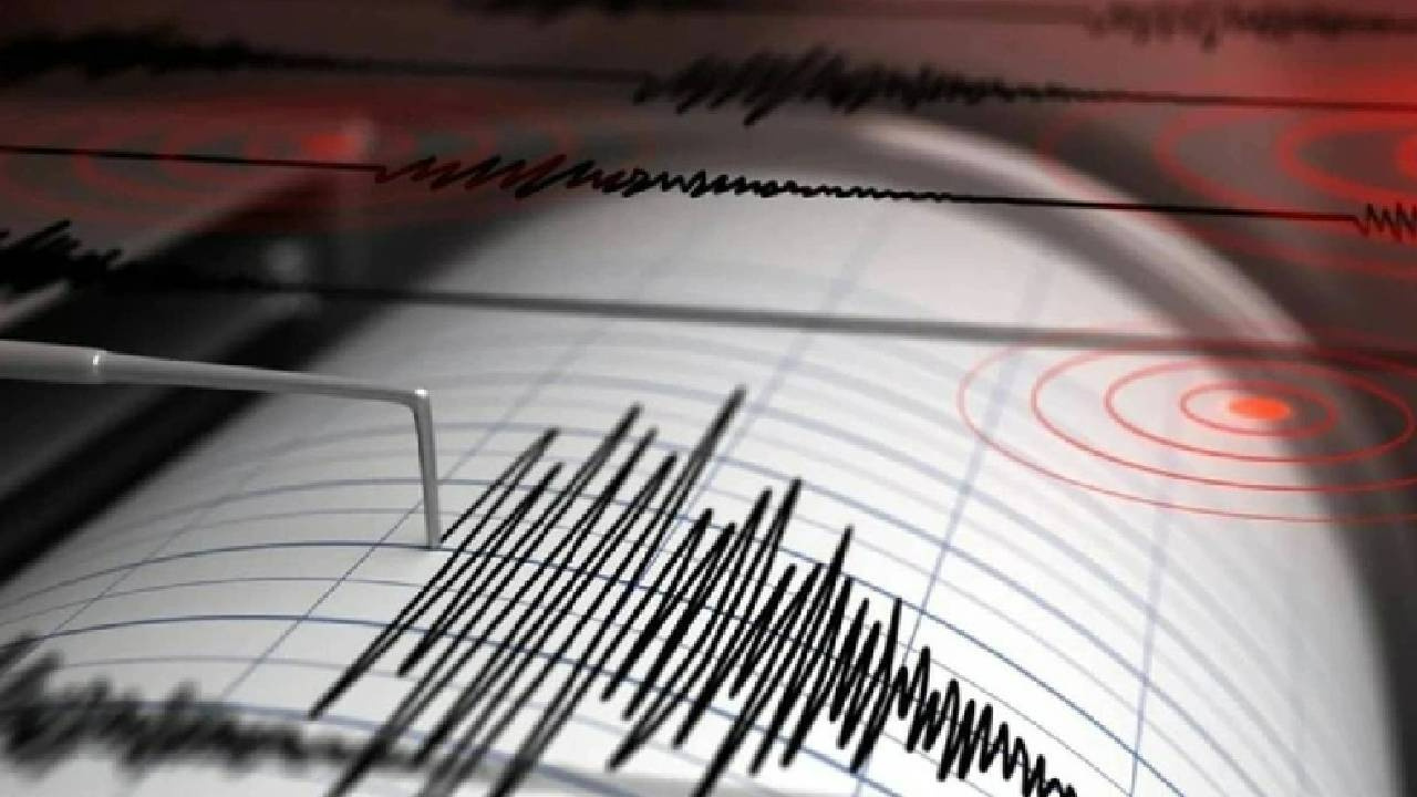 Kandilli Rasathanesi Duyurdu: Sakarya’da Deprem!