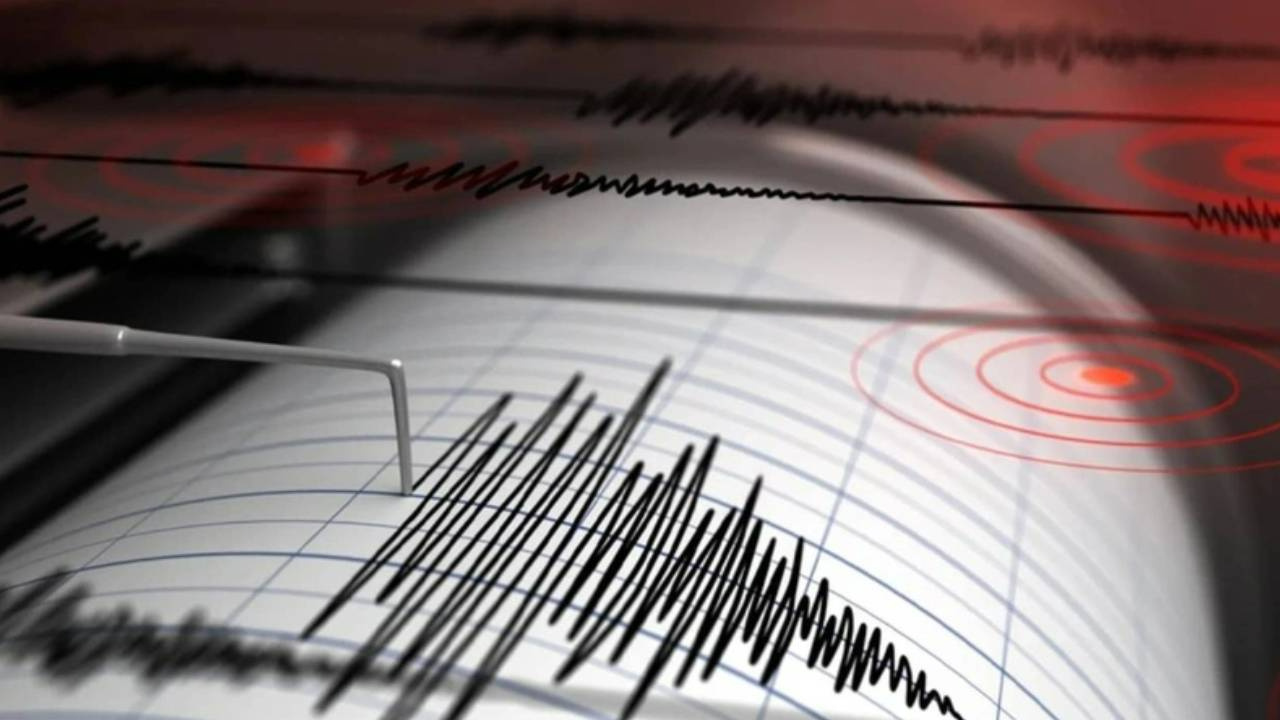 Kandilli Duyurdu: Kahramanmaraş’ta Deprem