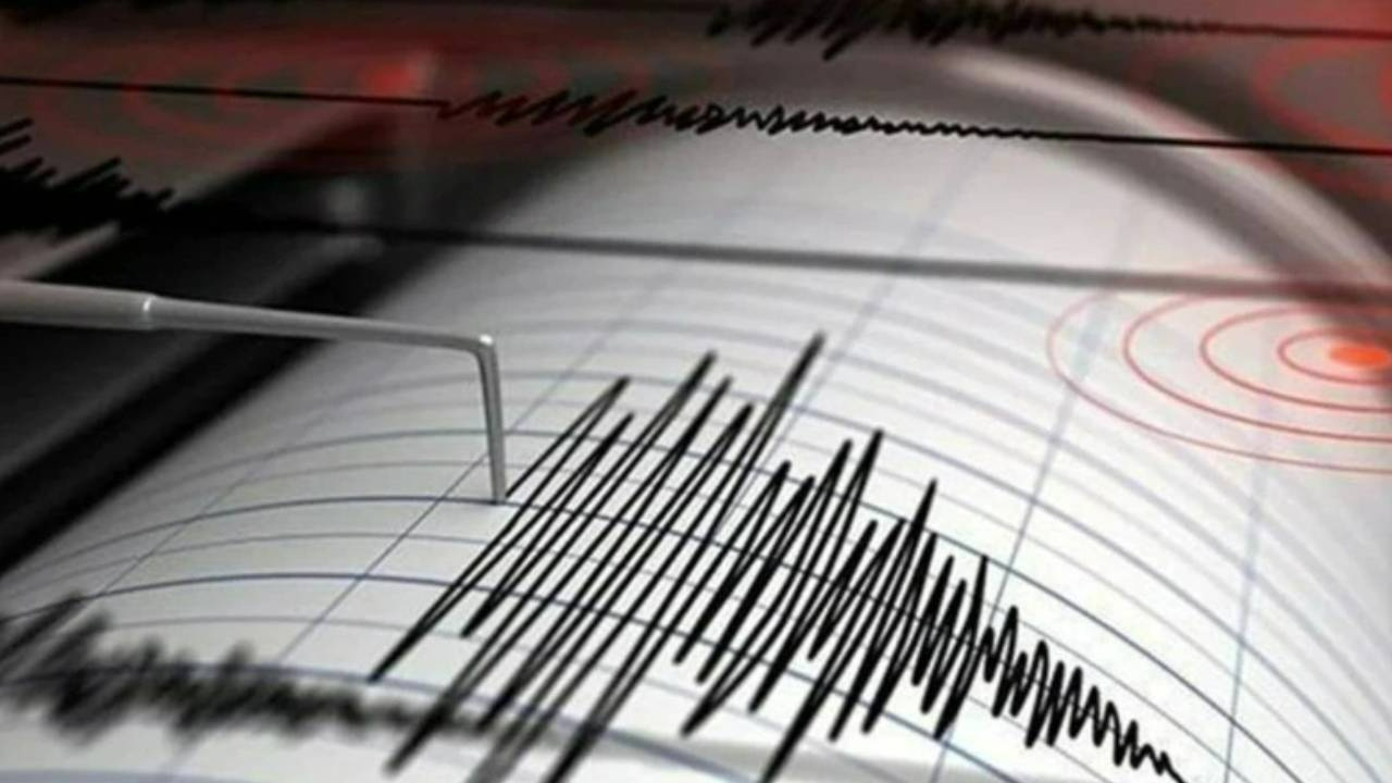 Kandilli Duyurdu: Malatya’da Bir Deprem Daha!