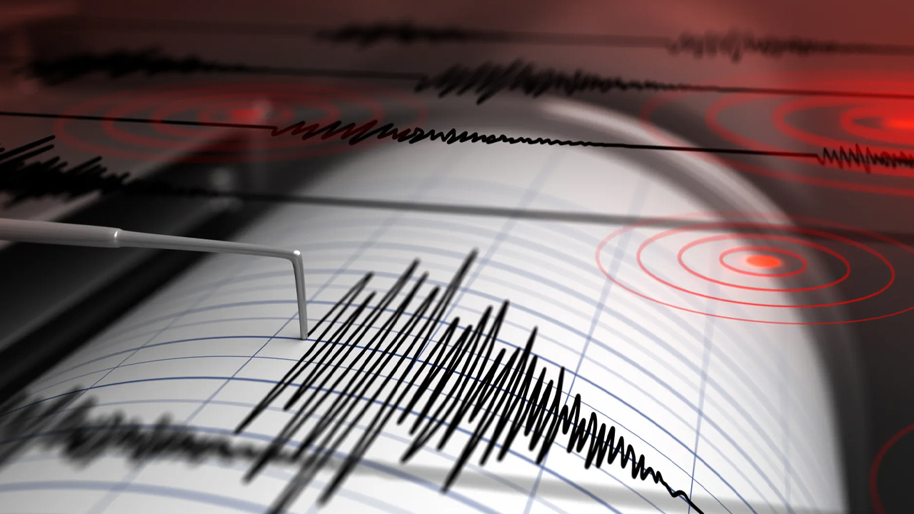 AFAD Duyurdu: Elazığ Sivrice’de 3,5 Büyüklüğünde Deprem