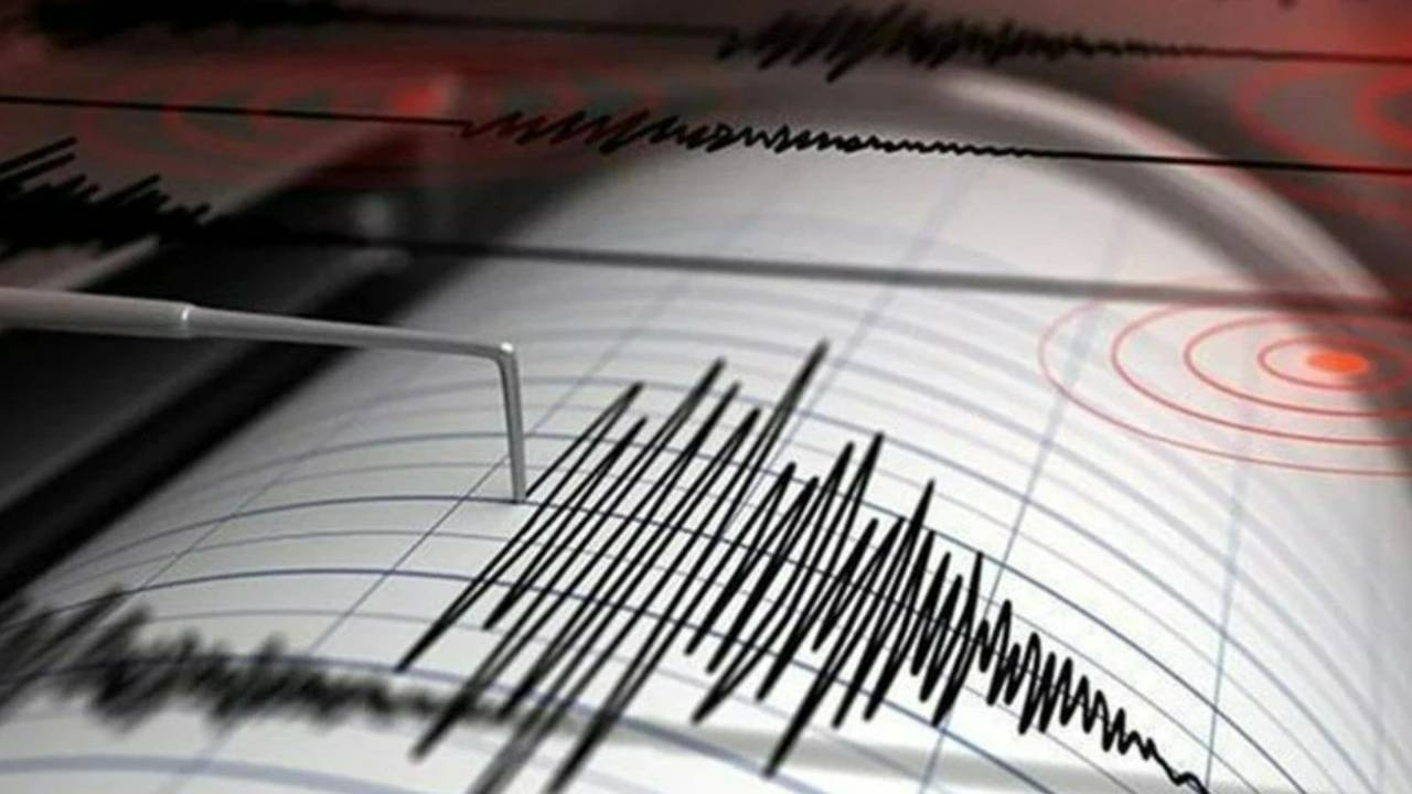 Kandilli Rasathanesi Duyurdu: Yozgat’ta Deprem!