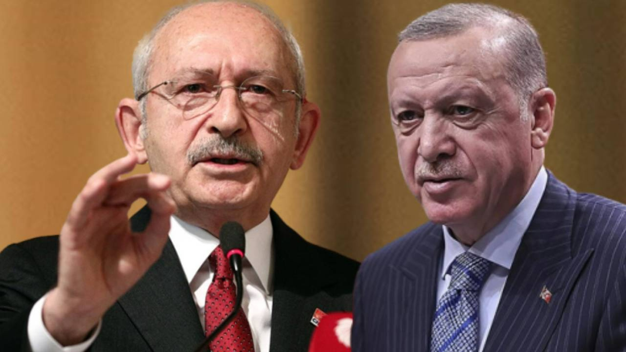 Erdoğan Kendisini ‘Siyasi İklimi Germek’ ile Suçlamıştı… Kılıçdaroğlu’ndan Sert Yanıt