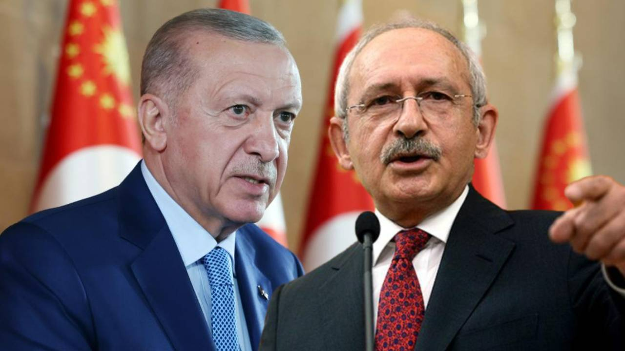 Kılıçdaroğlu’ndan Erdoğan’a Zehir Zemberek Sözler… Açtı Ağzını Yumdu Gözünü!