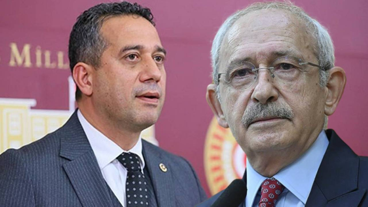 Kılıçdaroğlu Kararına CHP’den İlk Tepki! Başarır: ‘Kılıçdaroğlu’nu Zorla Getirecek Bir Güç Yoktur’