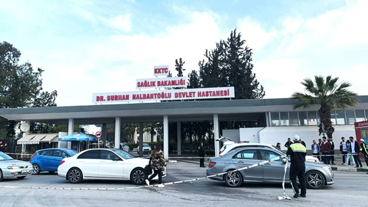 KKTC’de Yenidoğan Yoğun Bakımında Skandal! Bebeklere Alkollü Mama Verildi