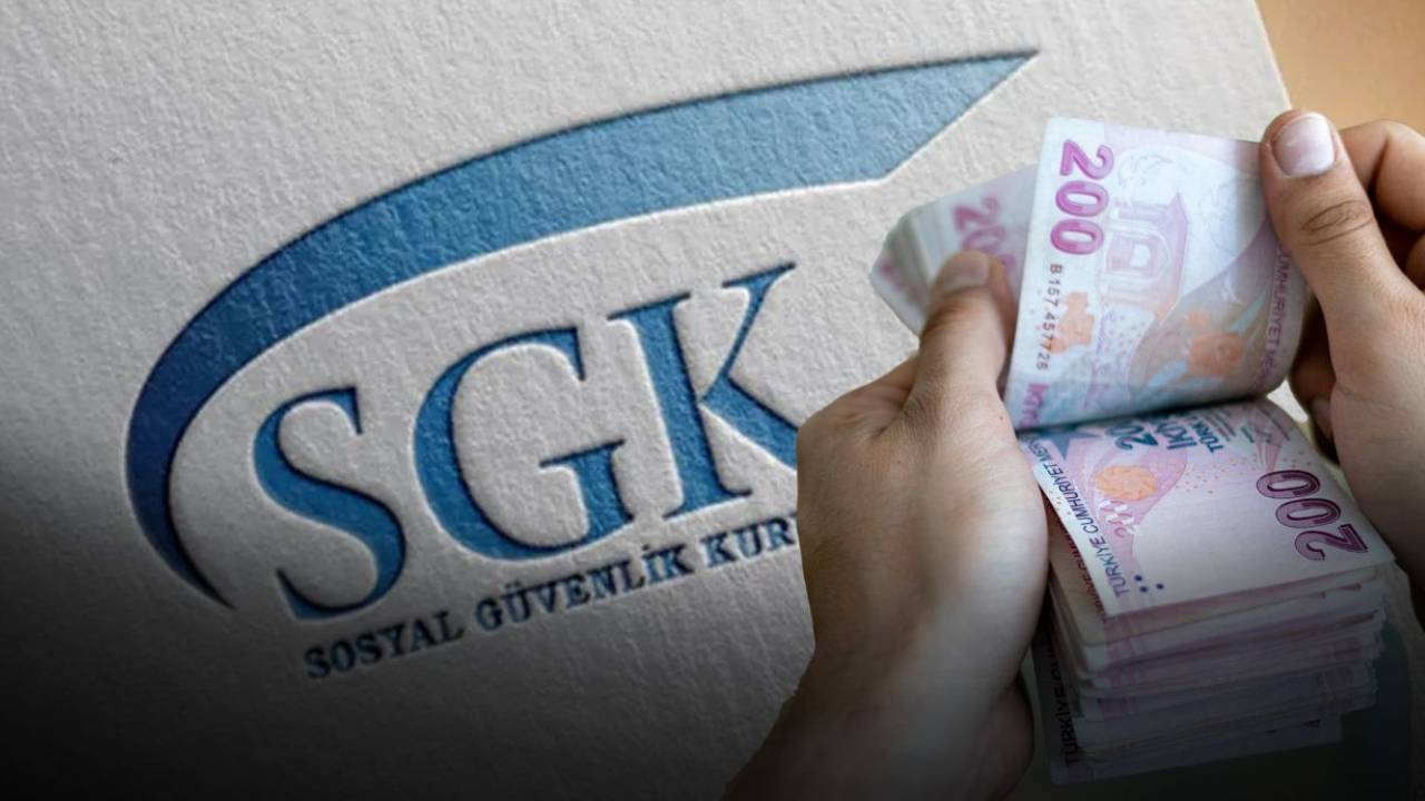 Konut Alacakları Sevindirecek Haber SGK’dan Geldi: Faizsiz 400 Bin Lira Konut Kredisi