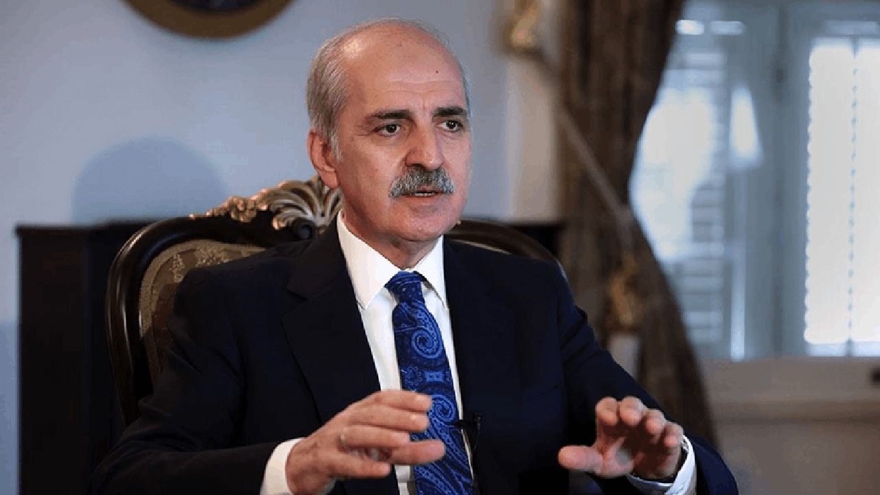 Kurtulmuş Türkmenistan’a Gidiyor