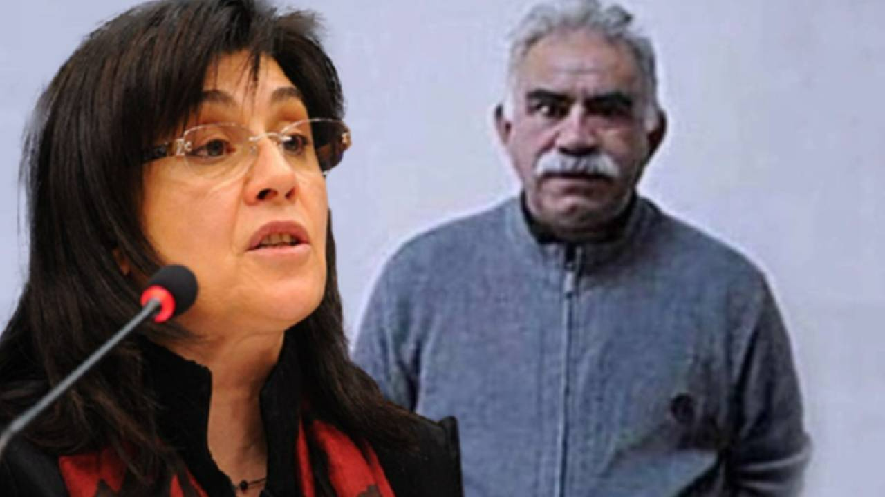 Leyla Zana Sessizliğini Bozdu: ‘Umut Işığı Doğdu, Gözümüz Aydın!’