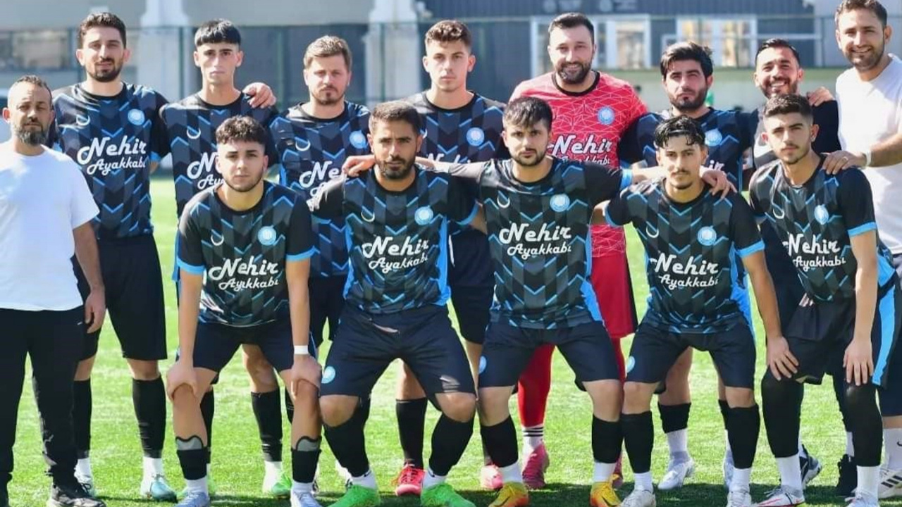 Manisa İmam Hatipliler Spor Yenilmiyor