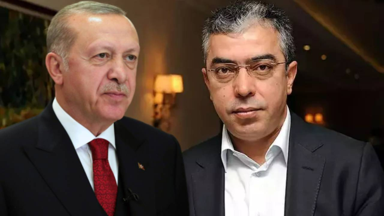 Mehmet Uçum’dan Erdoğan Övgülü 29 Ekim Mesajı: ‘Atatürk’ün Liderliği, Erdoğan ile İhya Oldu’