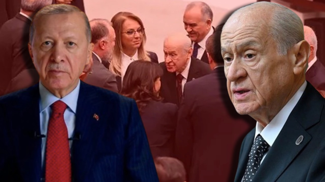 MHP lideri Bahçeli Elini Uzattı, Cumhurbaşkanı Erdoğan ‘Kıymetli’ Buldu: DEM Parti Kulisleri Hareketlendi! Yeni Çözüm Süreci mi Başlıyor?