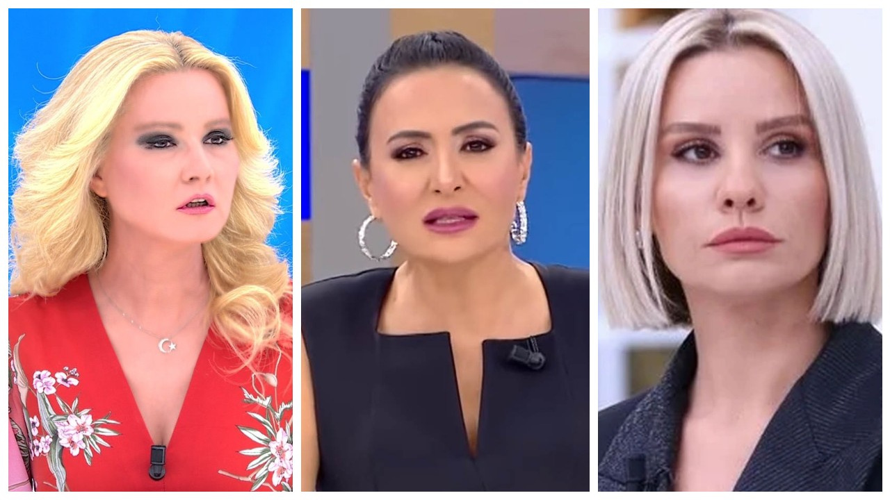 Müge Anlı, Esra Erol ve Didem Arslan’a Kötü Haber! RTÜK Duyurdu… Bu Kuralları Çiğneyen Yandı