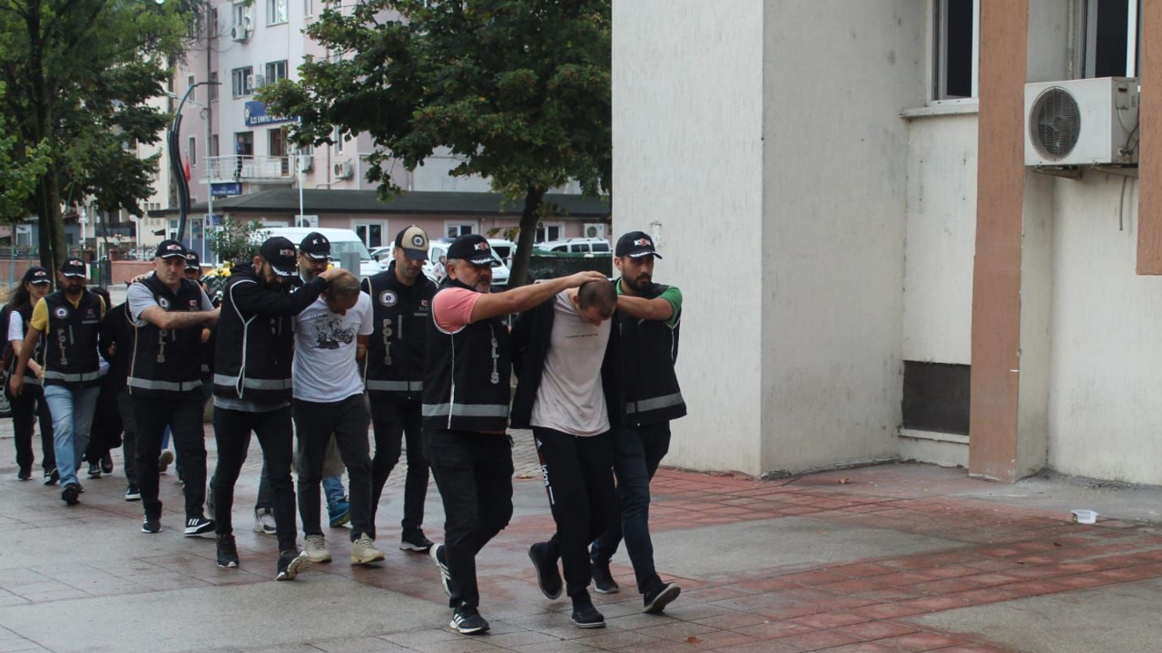 Ordu’da İş Yeri Kurşunlanması Davasında 2 Kişi Tutuklandı