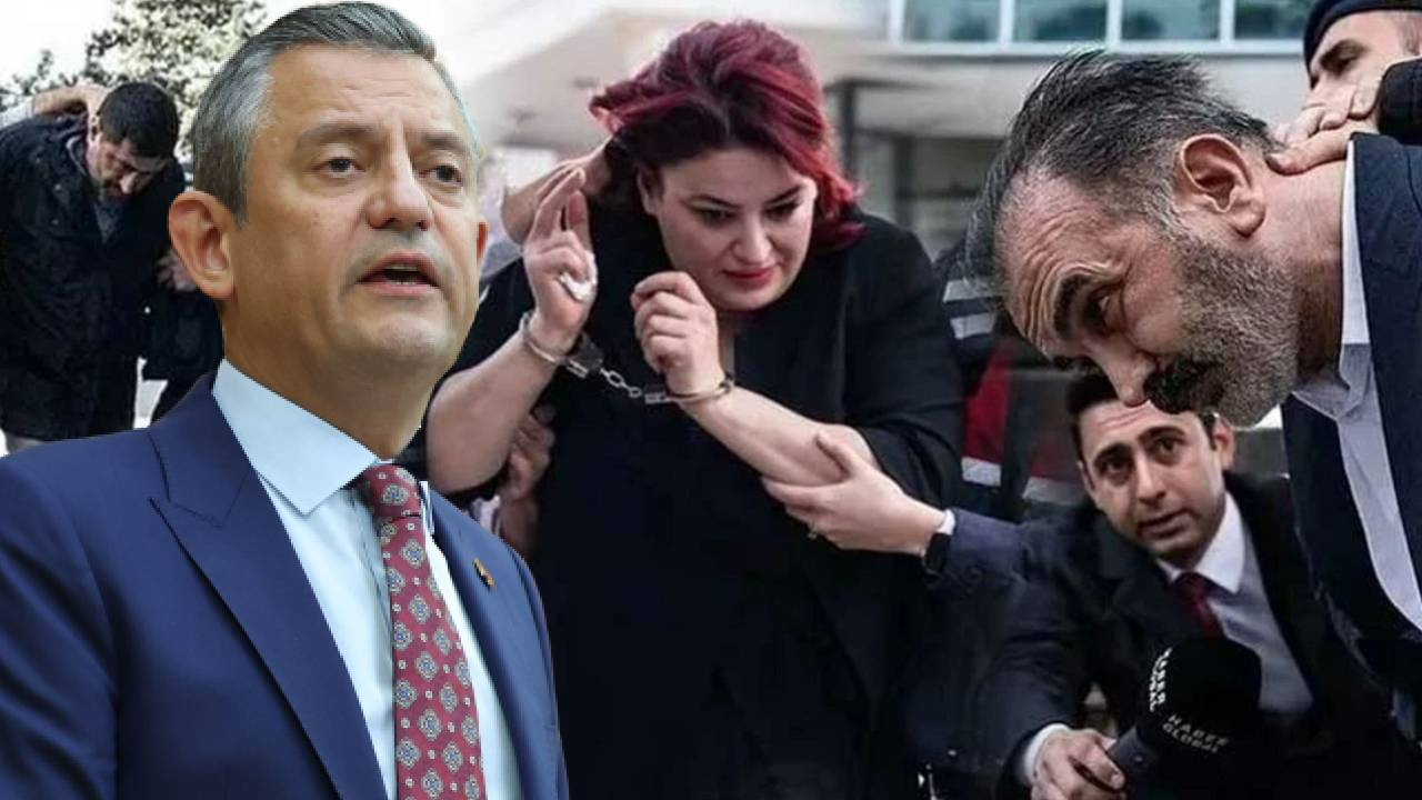 Özel’den İktidara ‘Yenidoğan Çetesi’ Çağrısı: ‘İbretialem Olsun!’