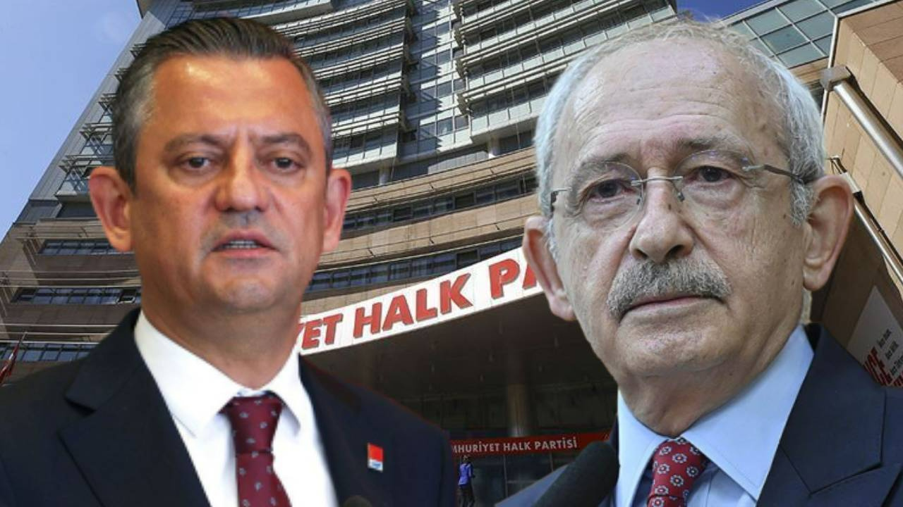 Özel’i Başarısız mı Buluyor? Kılıçdaroğlu’ndan Dikkat Çeken Açıklama