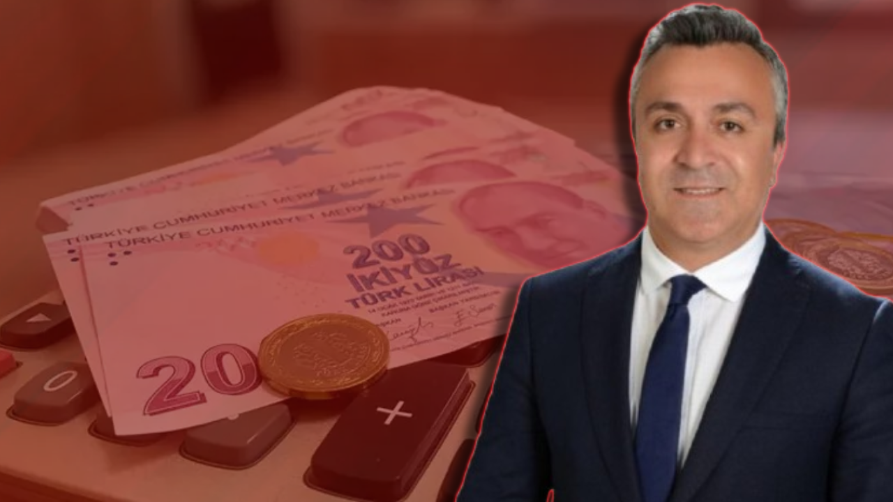 Özgür Erdursun Uyardı! Emekli Olmadan Önce 2 Kere Düşünün, Mağdur Olursunuz