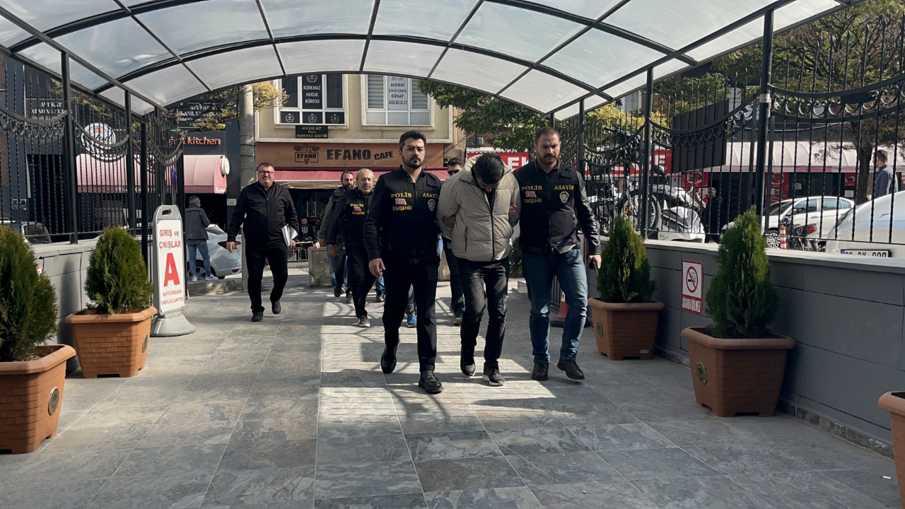 Pompalı Tüfekli Cinayette Katil Zanlısının İfadesi Ortaya Çıktı: ‘Tüfeği Denerken Yanlışlıkla Vurdum’