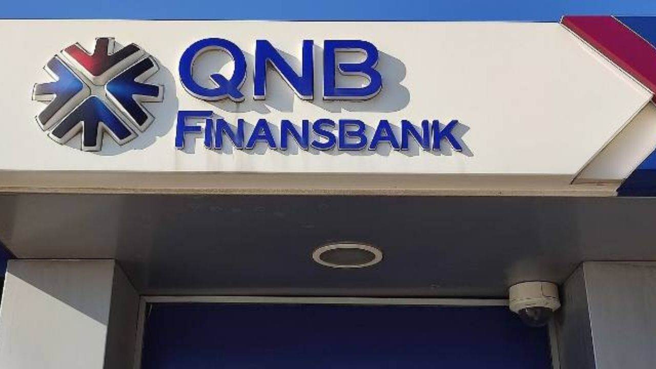 QNB Finansbank'ın ticaret unvanı değişti | TC Lira