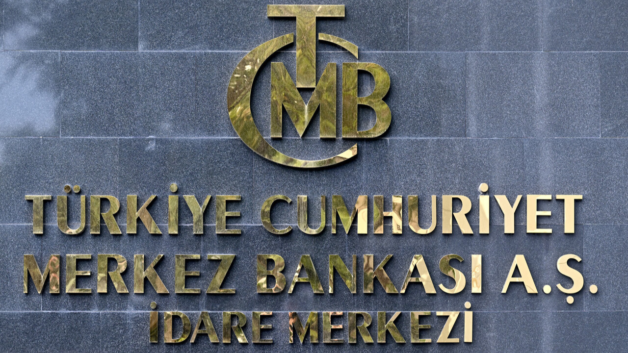 Merkez Bankası Finansal Hesaplar Raporu Açıkladı