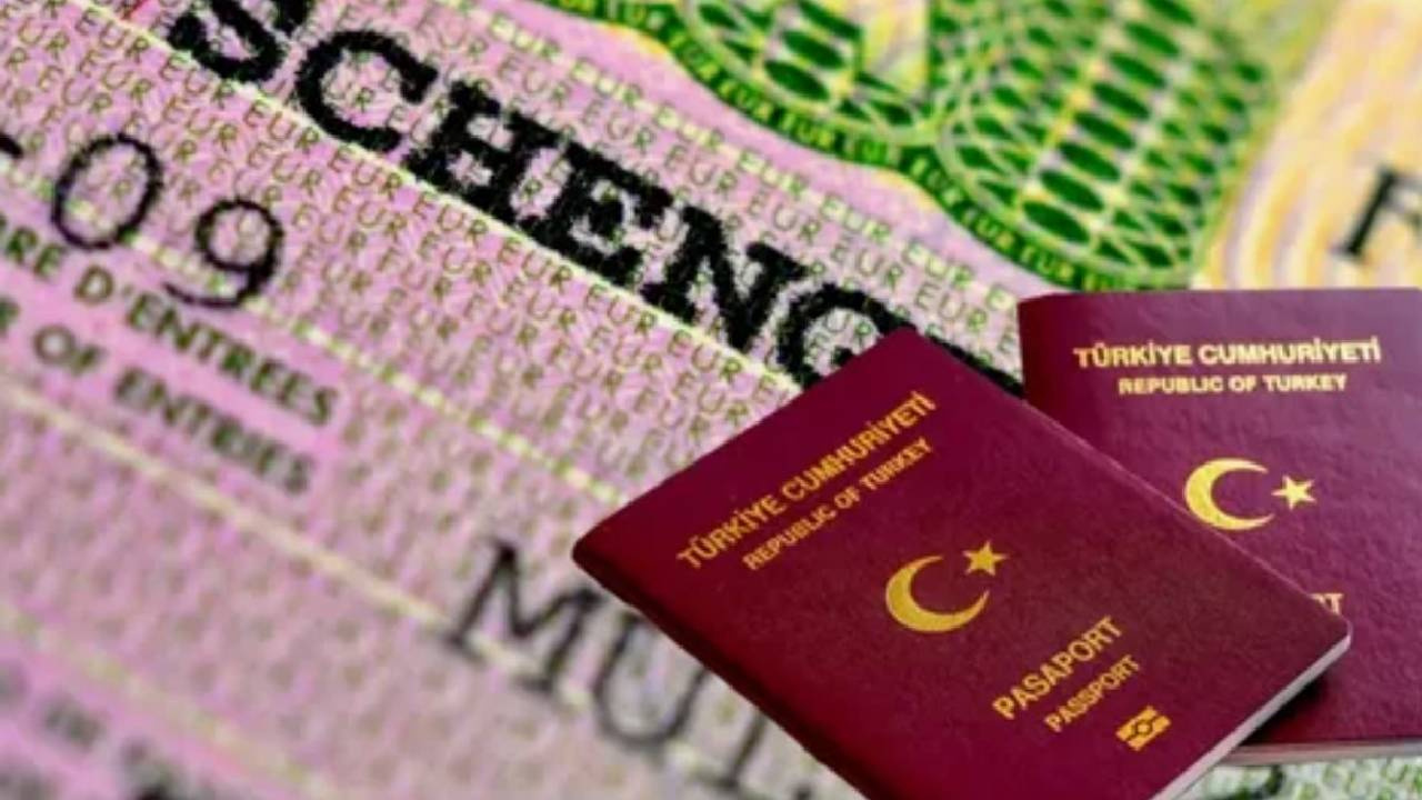 Schengen Ülkelerine Girişler Değişiyor: 10 Gün Sonra Geçerli Olacak