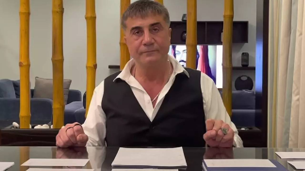 Sedat Peker’den Köfteci Yusuf İtirafı: Ürünlerinde Domuz Eti Çıkan Köfteci Yusuf Hakkında İlk Defa Konuştu