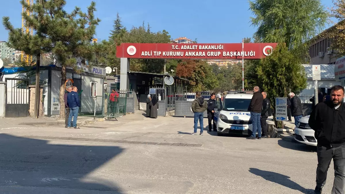 Ankara’da TUSAŞ’a Yönelik Terör Saldırısı: Şehit Güvenlik Görevlisinin Eşi Kahraman Dedi