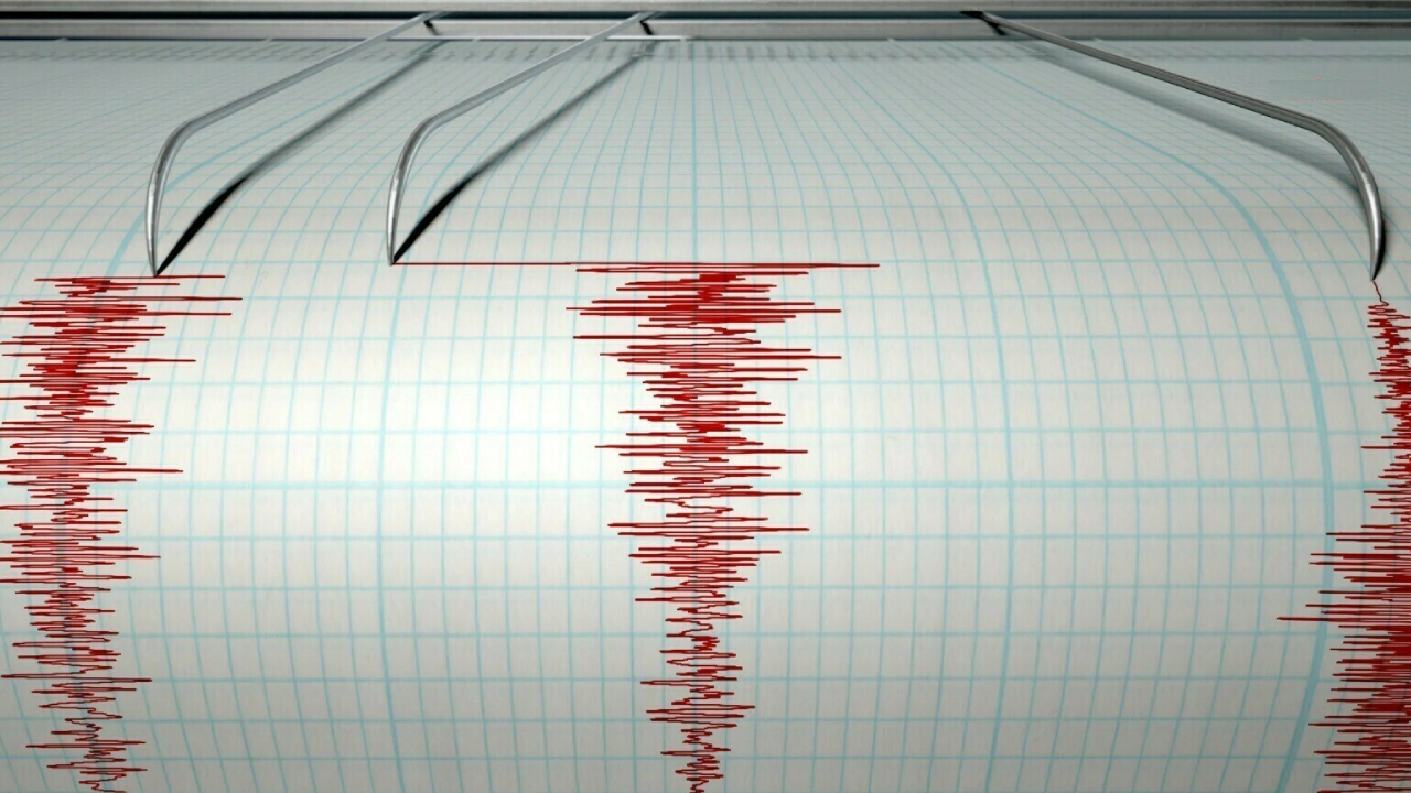 AFAD Duyurdu: Antalya’da Korkutan Deprem