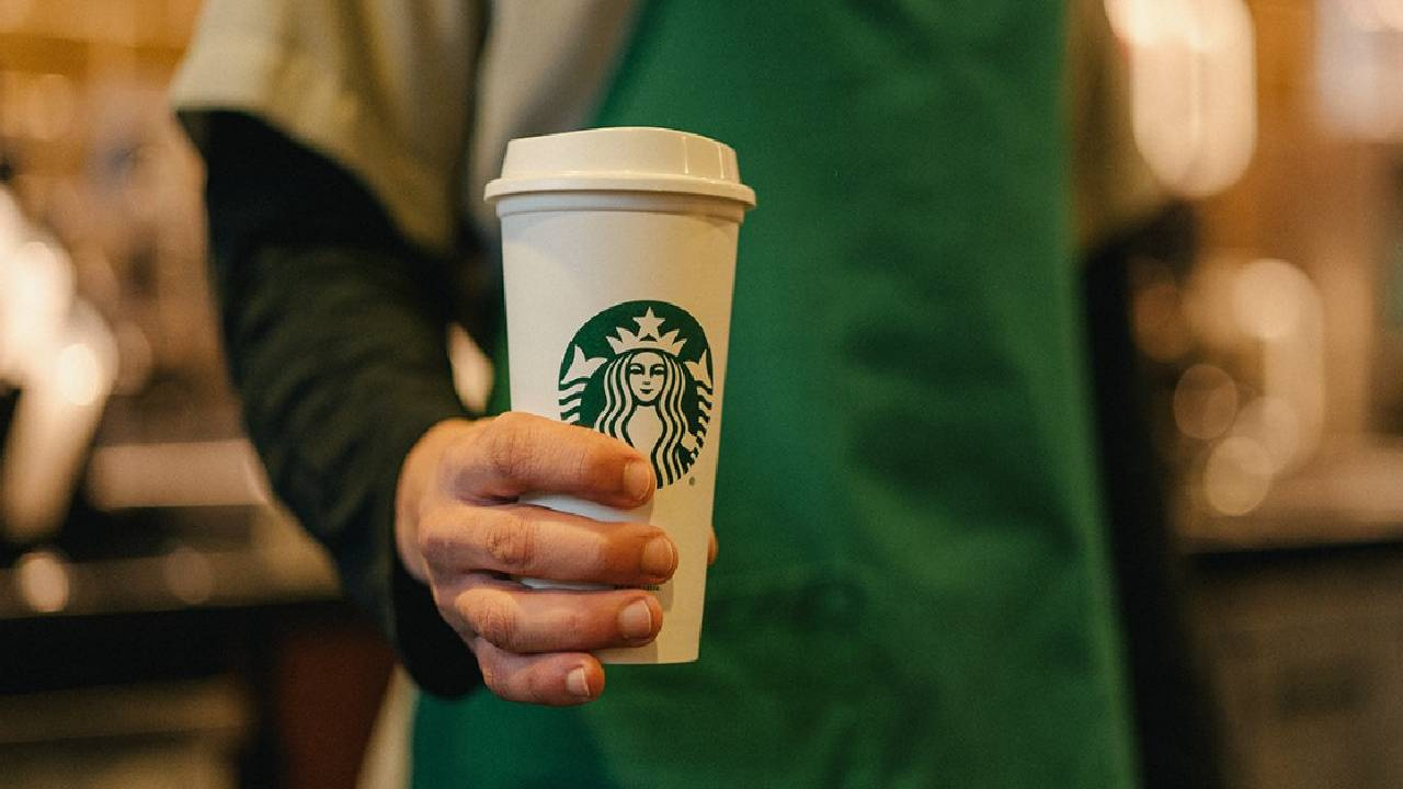 Starbucks Sevilen Kahvesini Menüden Kaldırdı