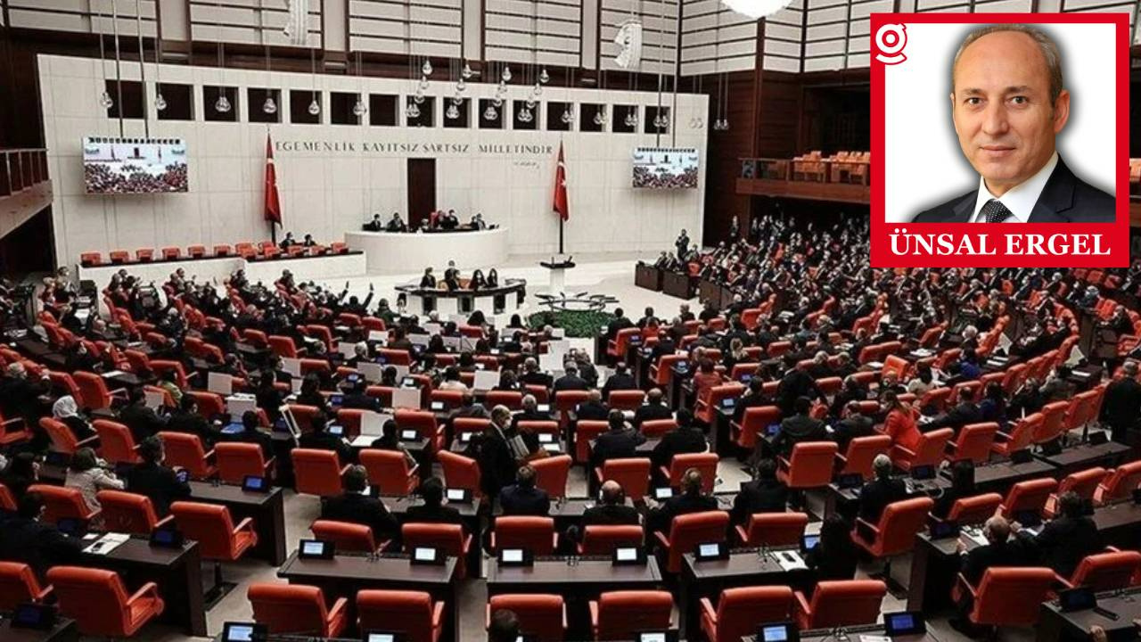 TBMM’de Oturum Planı Yeniden Değişti; İYİ Parti, MHP ve DEM Detayı Dikkati Çekti