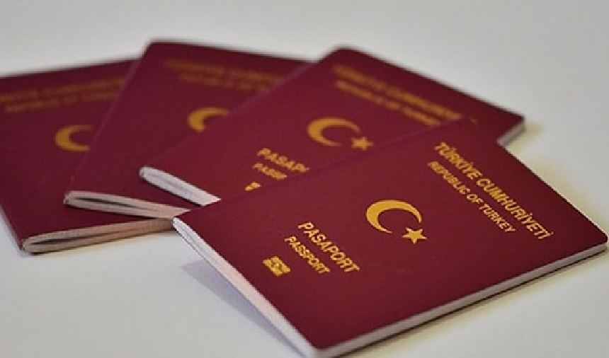 Türk Pasaportu Almanya'da 105, Türkiye'de ise 229 Euro - Avrupa Postası - Avrupa'dan Son Dakika Haberleri