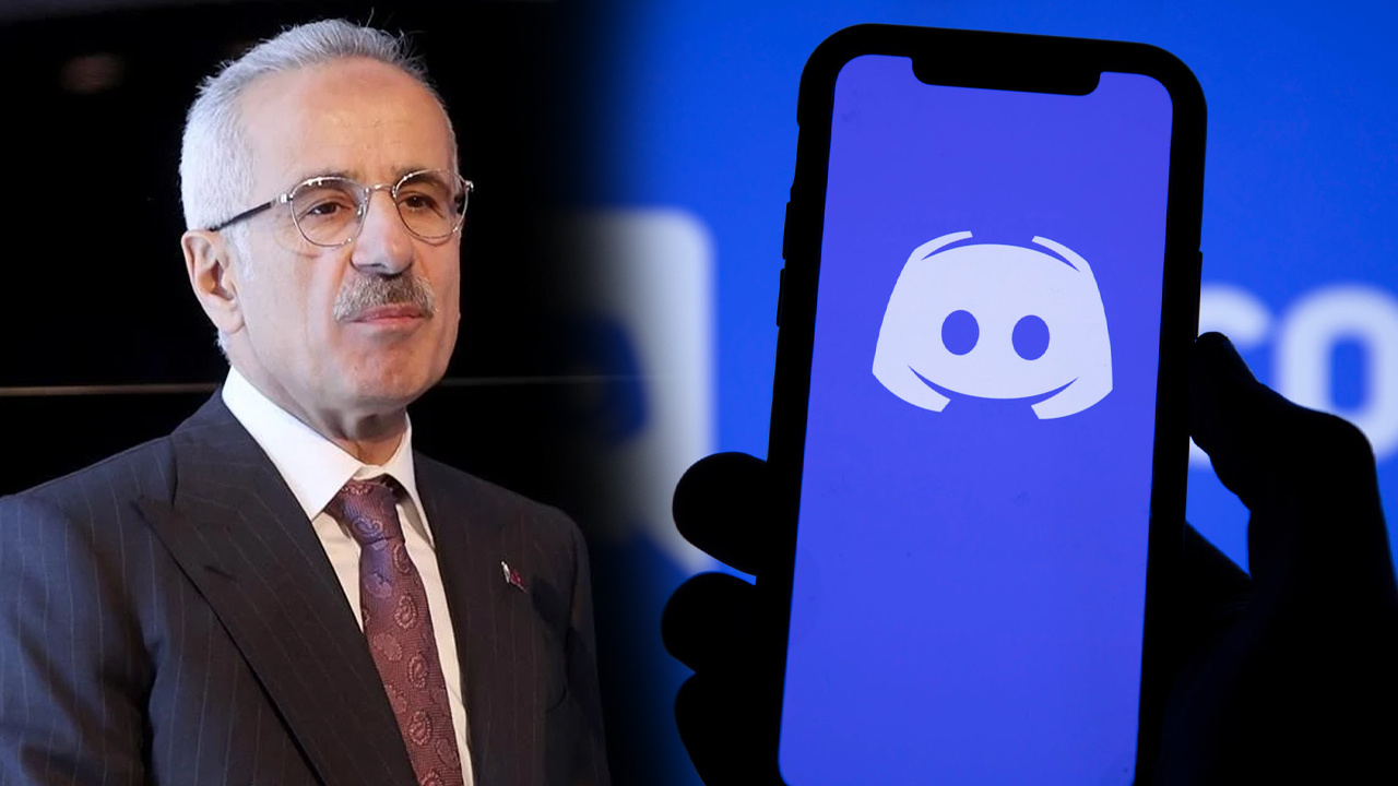 Tehdit Videosuyla Gündem Olmuştu… Discord Kapatılıyor mu? Bakan Uraloğlu’ndan Jet Açıklama