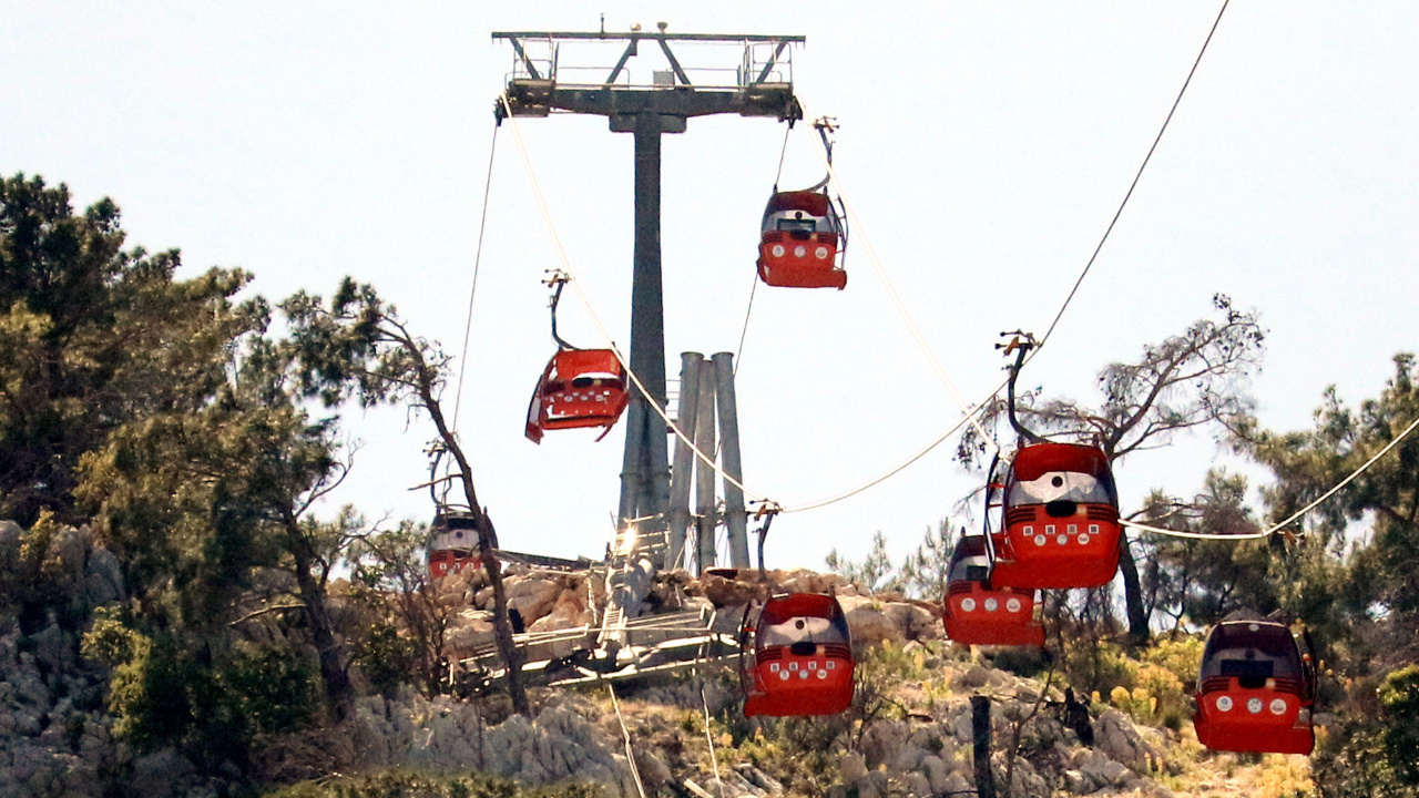 Teleferik Faciasında Tahliye Taleplerine Ret