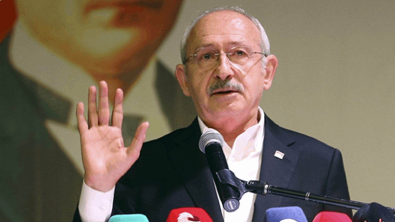 Tepkiler Sonrası Mahkemeden Dikkat Çeken Karar: Kemal Kılıçdaroğlu Hakkındaki ‘Zorla Getirme’ Kararı Kaldırıldı