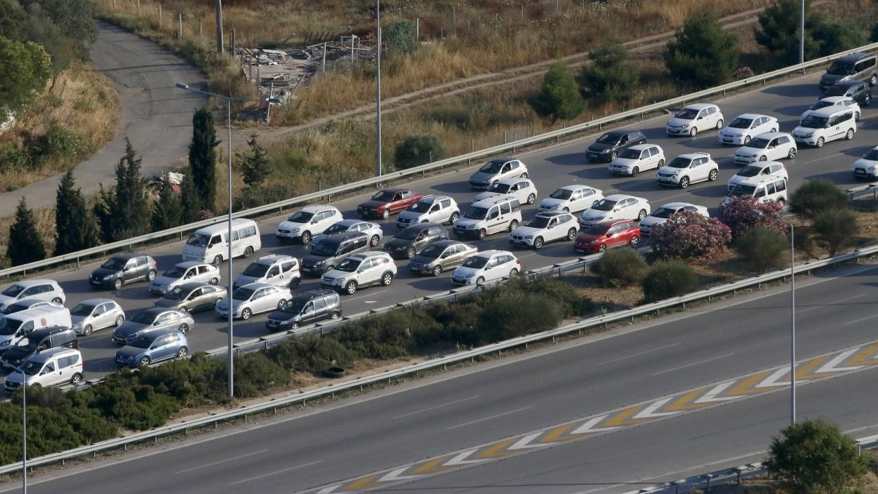 Trafik Kazalarını Asgari Düzeye İndirmek İçin 1,9 Milyar Liralık Bütçe