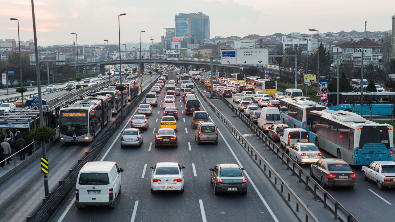 Trafik Sigortasında Sistem Sil Baştan Değişecek! Yeni Dönem İçin Tarih Verildi