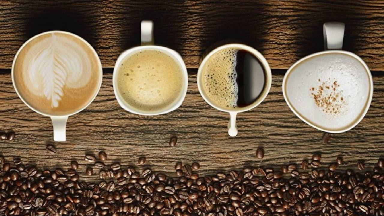 Türk Kahvesi, Latte, Espresso, Cappucino Değil: En Sağlıklı Kahve Bakın Neymiş