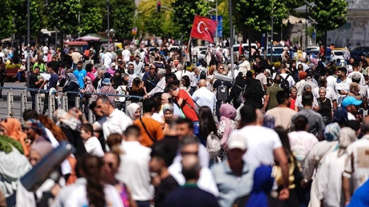 Türkiye’de Yaşam Süresinin En Uzun Olduğu İl Belli Oldu: İlk Sıradaki İle Çok Şaşıracaksınız