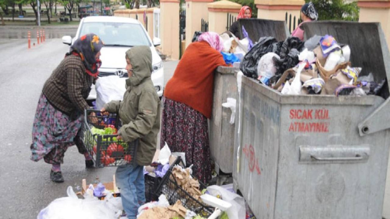 Türkiye’nin En Yoksul İlleri Belli Oldu: 3 Şehir de Aynı Bölgede