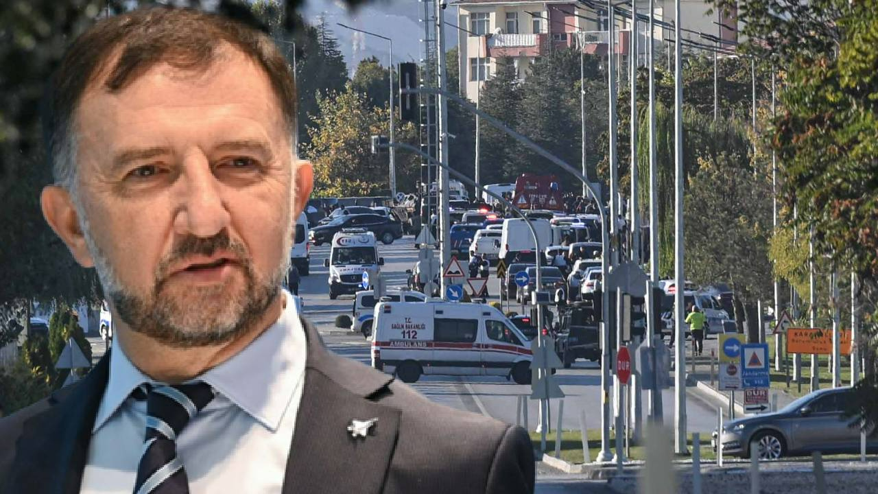 TUSAŞ Genel Müdürü Demiroğlu’ndan Açıklama: ‘Hiçbir Saldırı Ülkemizin Kararlı Duruşunu Engelleyemeyecek!’