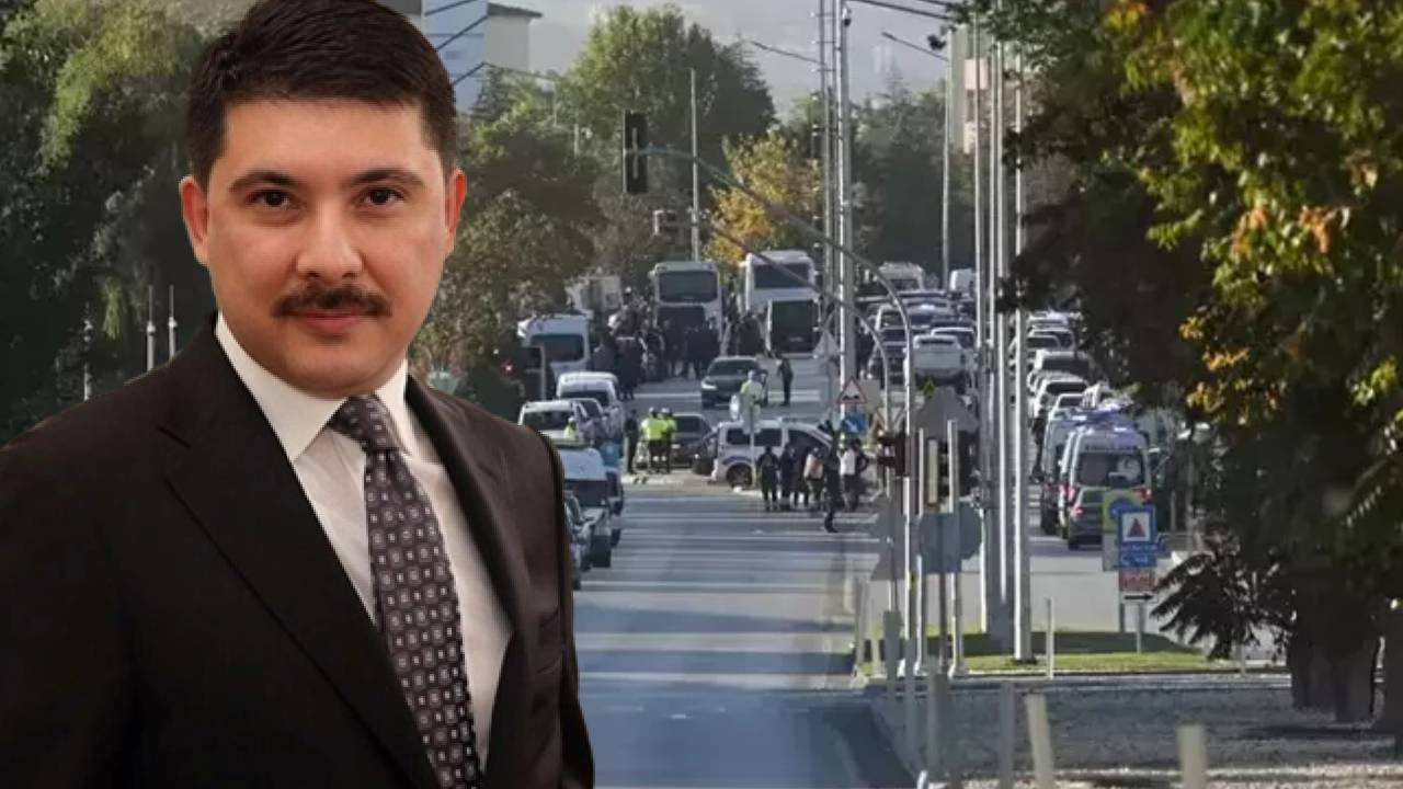 TUSAŞ Hakkında Dikkat Çeken İddia: Hasan Doğan Yalanladı