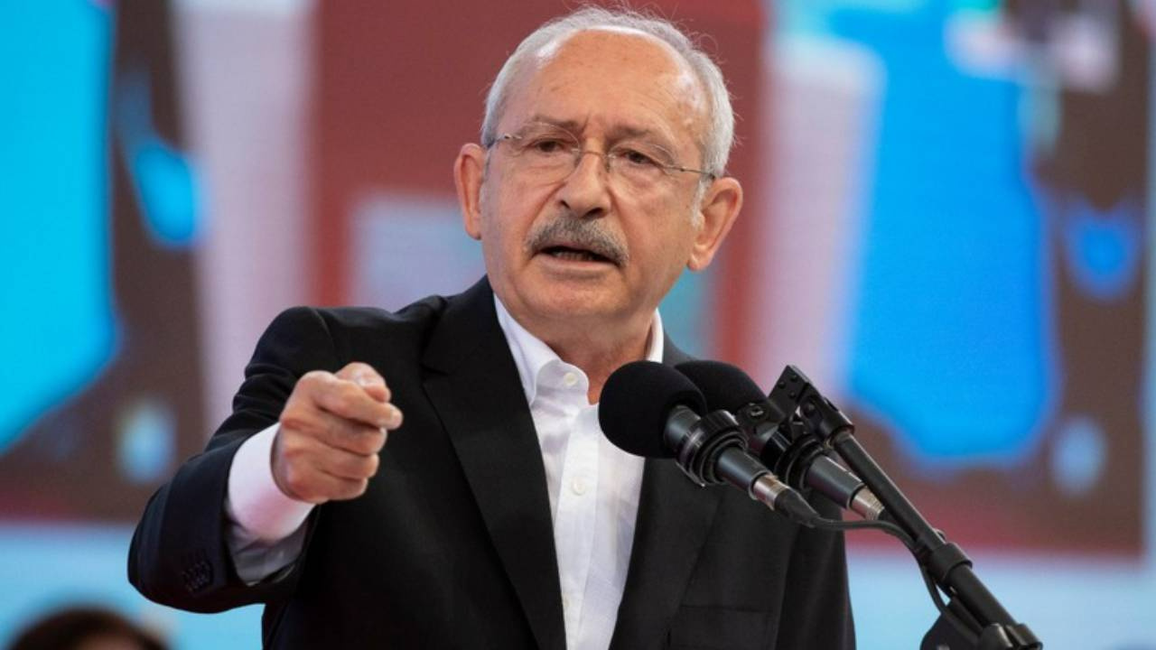 TUSAŞ Saldırısı Sonrası Kılıçdaroğlu’ndan ‘Terörle Mücadele’ Mesajı!