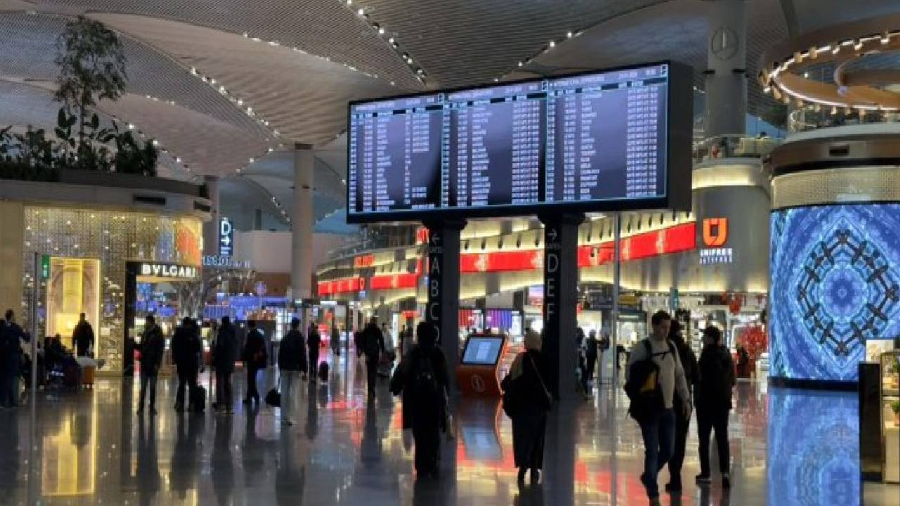 Uçak Bileti Alanlar Dikkat: Artık Tamamen Kaldırılıyor