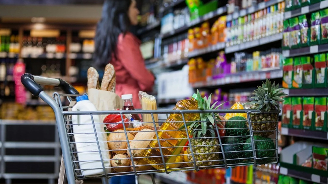 Yarın Sabah 09.00’da başlıyor! Anlık Olarak Paylaşılacak: Market Raflarında Yeni Dönem