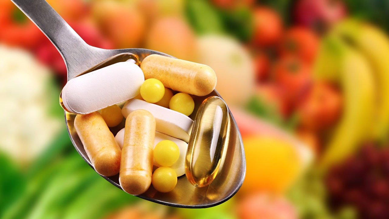 Yaşlılığa Meydan Okuyan 5 Vitamin: Kansere Savaş Açıyor, Kalbi Çelik Gibi Yapıyor