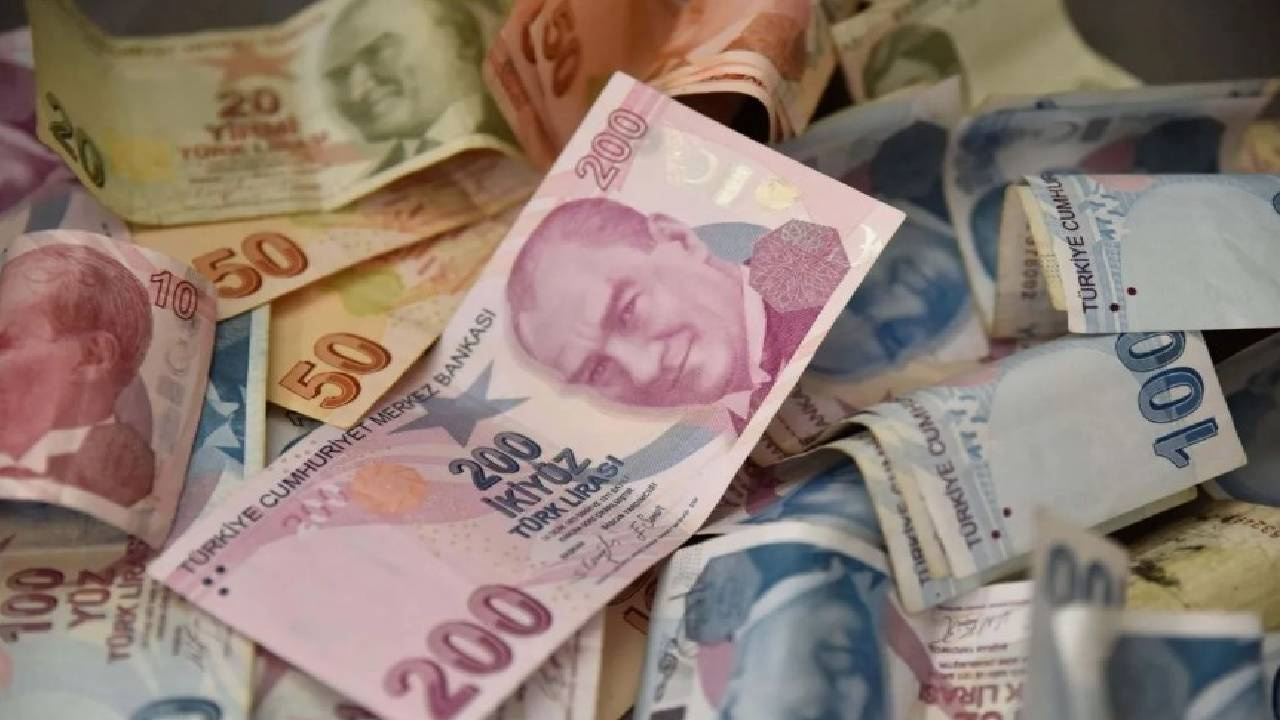 Yeni Basılacak Banknotlar Ortaya Çıktı: İşte Böyle Görünecek