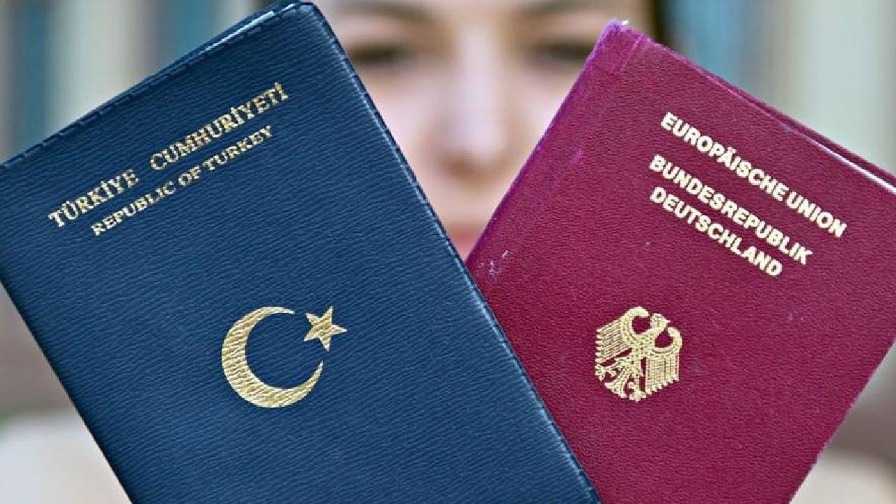 1 Ocak İtibarıyla Geçerli: Pasaport ve Kimlikler Tamamen Değişiyor