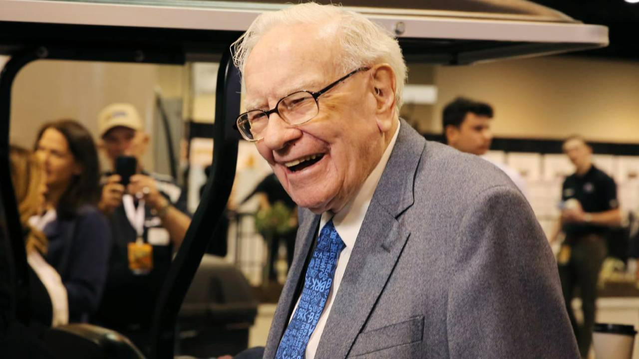 150 Milyar Dolarlık Servet Nereye Gidecek? Warren Buffett, Ayrıntılı Planını Anlattı