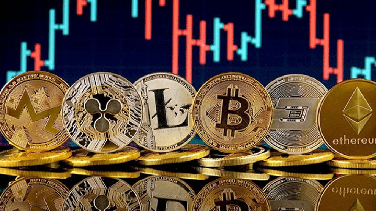 Kripto piyasası canlanıyor: Bitcoin yeniden yükselişte